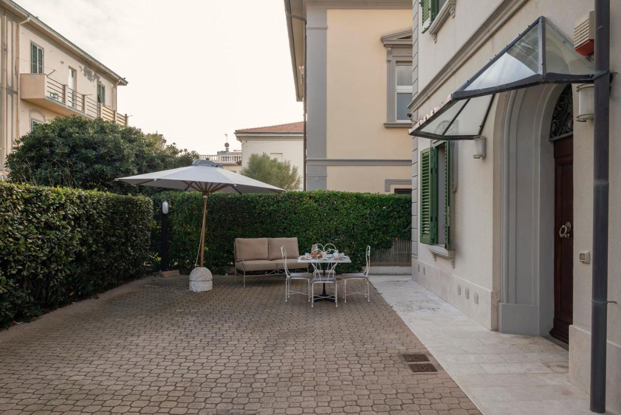 Villa Teti San Vincenzo Exterior photo
