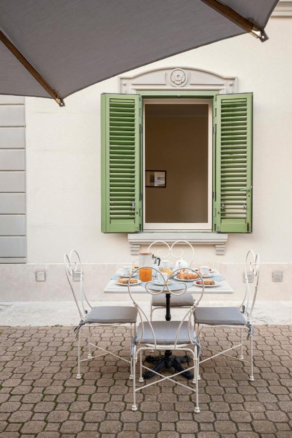 Villa Teti San Vincenzo Exterior photo